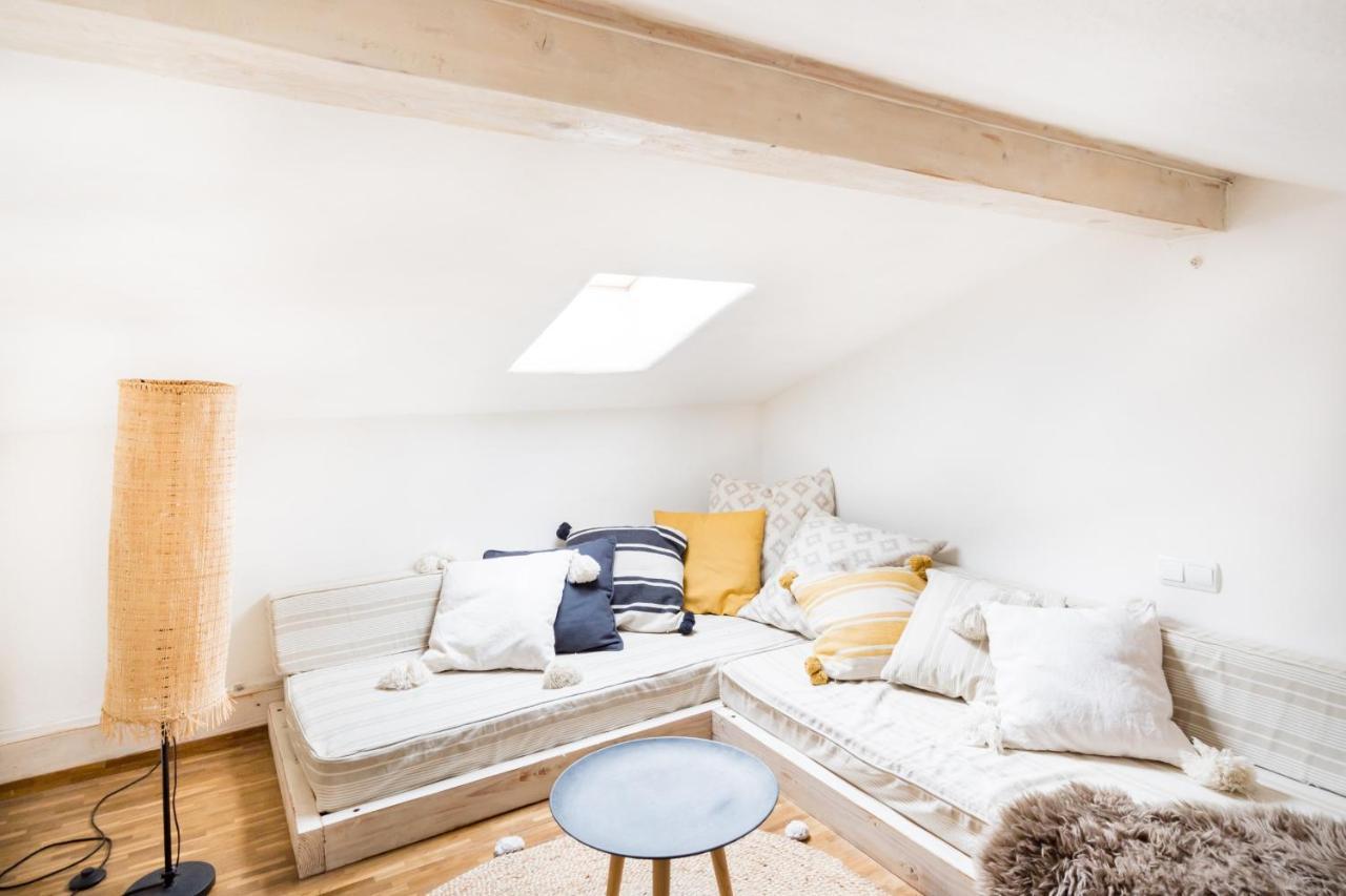 Ferienwohnung Cloud 7Even Mullheim  Exterior foto